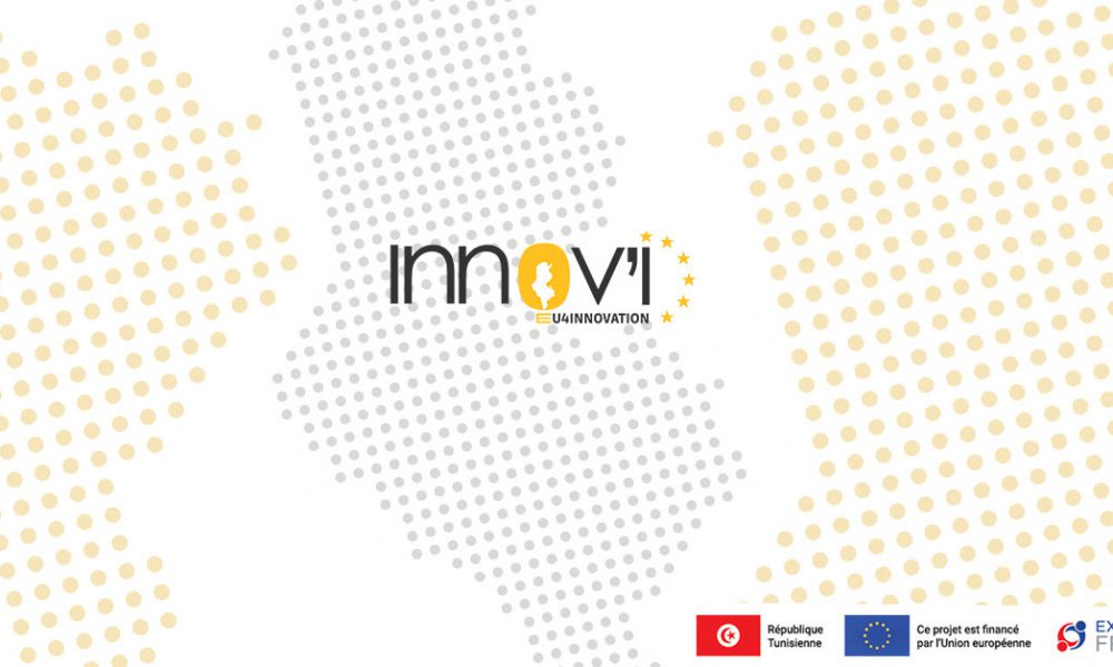 Innovi EU4Innovation lance son deuxième appel à projets Tech