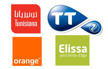 Tunisiana déstabilisée par Orange et Tunisie Telecom