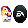EA Games et Nazara distribuent leurs jeux en Tunisie