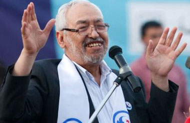 Prix Chatham House 2012 : Des Internautes tunisiens lancent une pétition en ligne contre Rached Ghannouchi