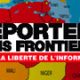 Classement annuel de RSF sur la liberté de la presse : La Tunisie perd 4 places