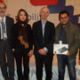 Tunisie : Le Club Insat Android vainqueur du Cassiopae App Challenge