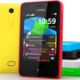 Nokia lance une nouvelle gamme de smartphones low cost