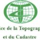Accord entre l’Office de la Topographie et du Cadastre tunisien (OTC) et IGN France