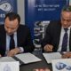 Le groupe Loukil signe un partenariat stratégique avec Tunisie Telecom