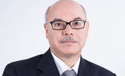 Salah Jarraya, nouveau PDG de Tunisie Telecom