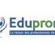 Lancement de la nouvelle version du portail d’éducation numérique Edupronet