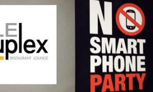 Un Bar-restaurant à Tunis lance les soirées «No Smartphones»