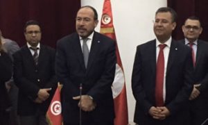 Pour Noomen Fehri, la Tunisie peut devenir une destination Business prisée dans le monde