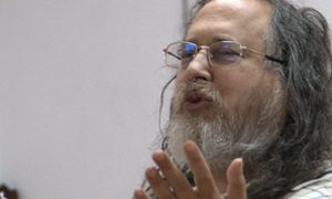 Sousse : Richard Stallman s’attaque aux formats propriétaires et le droit d’auteur