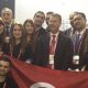 En direct de Barcelone : Le ministre des TIC inaugure le pavillon tunisien au MWC