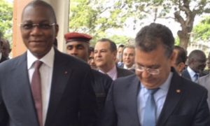 En direct d’Abidjan : La Tunisie met le paquet et dépasse même le France en nombre de sa délégation