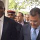 En direct d’Abidjan : La Tunisie met le paquet et dépasse même le France en nombre de sa délégation