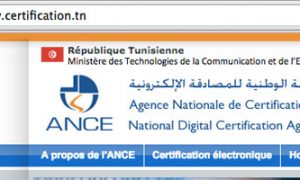 L’ANCE s’explique sur le refus de son certificat de sécurité par Microsoft et Google Chrome