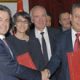 Sofrecom (groupe Orange) premier signataire du contrat Smart Tunisia