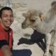 3 Randonneurs font la promotion touristique du sud tunisien grâce aux réseaux sociaux