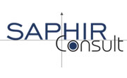Saphir Consult présente son logiciel de Managment intégré