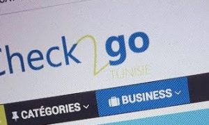 Check2Go : Nouveau site tunisien de référencement des entreprises et professions libérales