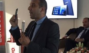 Tunisie : Lenovo s’est fixé l’objectif de déclasser Samsung avec des Smartphones plus abordables