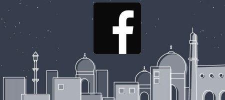 Facebook : Durant Ramadan, 67% des publications gastronomiques sont postés par des hommes