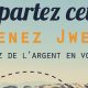 France : Jwebi, nouvelle Start-up de crowdshipping lancée par deux Tunisiens