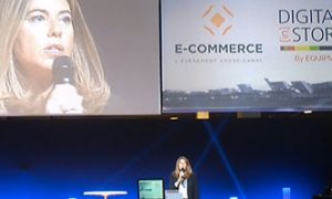 Salon e-Commerce Paris 2015 : Un site marchand n’a que 10 secondes max pour gagner un nouveau client