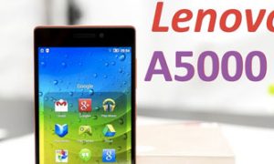 Nous avons testé le Smartphones Lenovo pour les petits budgets