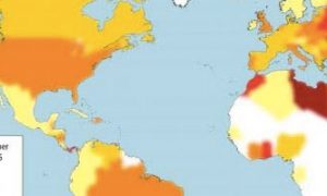 D’après Microsoft, la Tunisie figure dans le TOP 5 des pays qui hébergent les sites Web infectés