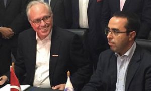 Tunisie Telecom et ooredoo : Main dans la main pour une meilleure couverture du réseau mobile