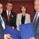 Tunisie Telecom et Algérie Telecom développeront ensemble le contenu numérique local