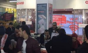 SIB IT 2015 : Quelques bonnes affaires malgré le niveau catastrophique du salon