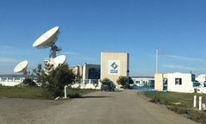 Manouba : Reportage sur la station de contrôle satellitaire d’Arabsat à Dkhila (Partie 1)