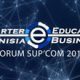 La 16ème édition du Forum Sup’Com aura comme thème le e-Business et la e-Education