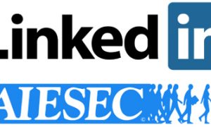 AIESEC Tunisie : Les étudiants peuvent désormais trouver un stage pro à l’étranger sur LinkedIn