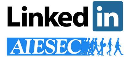 AIESEC Tunisie : Les étudiants peuvent désormais trouver un stage pro à l’étranger sur LinkedIn