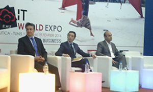 IT World Expo : C’est quoi l’entreprise 2.0 ?