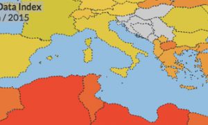 Rapport OpenData pour 2015: la Tunisie chute de 23 places