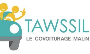 Tawssila.tn : nouveau site tunisien de covoiturage à partir de 1 dinar le trajet