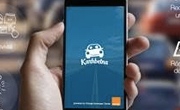 Orange Developer Center conçoit la première application Mobile de Covoiturage «Karhbetna Mobile»
