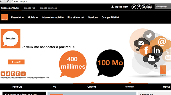 orange-tunisie-refonte-de-la-charte-graphique-et-un-nouveau-site-en