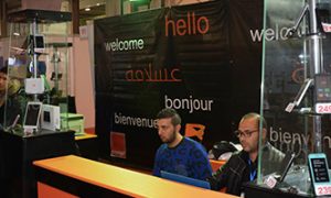 SIB Sousse 2016 : Quelles sont les promos des opérateurs et FAI ?