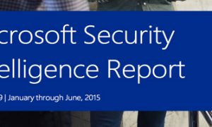 Microsoft Security Intelligence Report : 30% des PC en Tunisie ne sont pas protégés