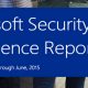 Microsoft Security Intelligence Report : 30% des PC en Tunisie ne sont pas protégés