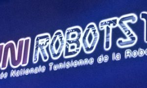 Tunirobots16 sous le signe du respect de l’environnement