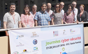 Projet de renforcement de la cybersécurité dans l'espace scientifique francophone