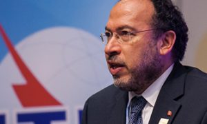 Tawfik Jelassi : Pas de développement possible de l'économie sans un ministère des TIC à part entier