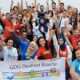 Bizerte : Journée des développeurs fêtée par GDG DevFest Women Techmakers