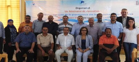 Gafsa : Quelles sont les bonnes pratiques de la gouvernance des Technopoles et des clusters ?