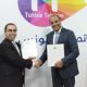 Tunisie Telecom signe un partenariat avec Microcred
