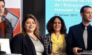 Une application mobile d’une maman gagne le grand prix de 10 mille dinars